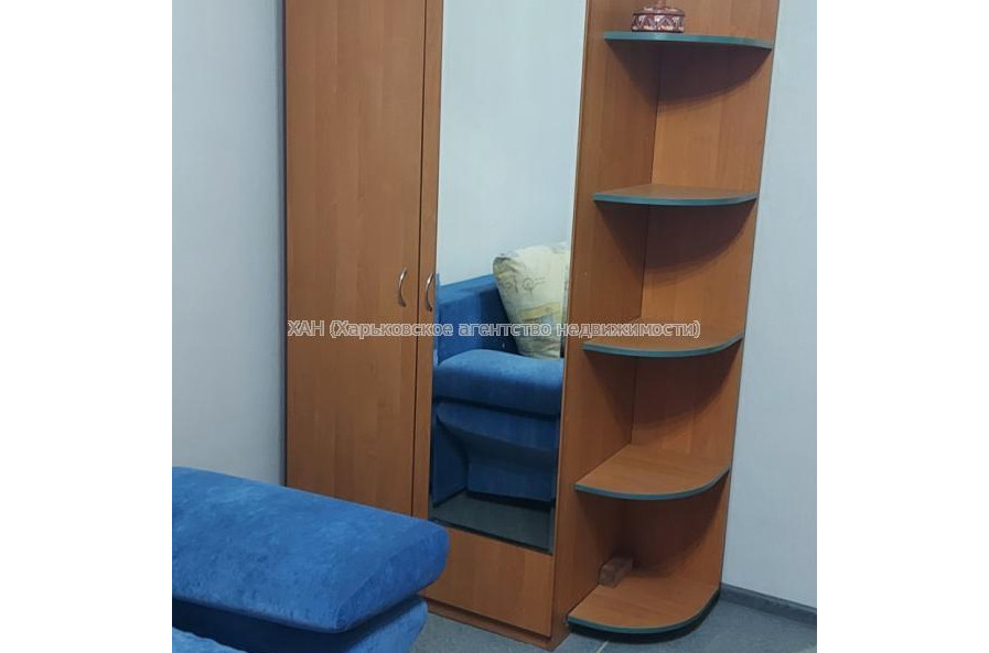 Сдам квартиру, Владислава Зубенко ул. , 35Б , 1  ком., 26 м², капитальный ремонт 