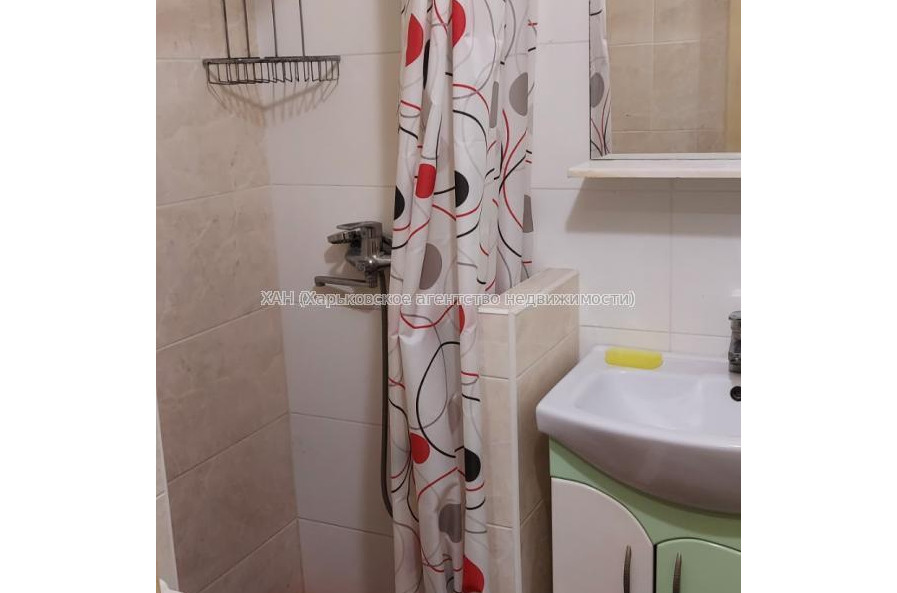 Сдам квартиру, Владислава Зубенко ул. , 35Б , 1  ком., 26 м², капитальный ремонт 