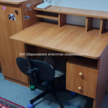 Сдам квартиру, Владислава Зубенко ул. , 35Б , 1  ком., 26 м², капитальный ремонт 