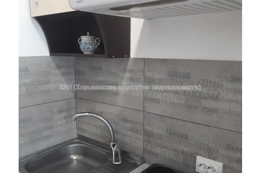 Сдам квартиру, Владислава Зубенко ул. , 35Б , 1  ком., 26 м², капитальный ремонт 