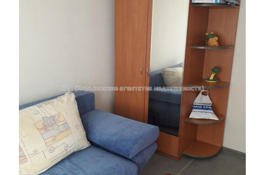 Сдам квартиру, Владислава Зубенко ул. , 35Б , 1  ком., 26 м², капитальный ремонт 