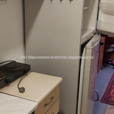 Сдам квартиру, Владислава Зубенко ул. , 35Б , 1  ком., 26 м², капитальный ремонт 