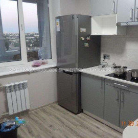 Продам квартиру, Гагарина просп. , 1  ком., 41 м², евроремонт