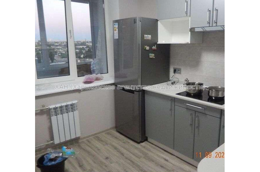 Продам квартиру, Аэрокосмический пр. , 1 кім., 41 м², евроремонт 