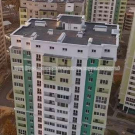 Продам квартиру, Рогатинская Левада , 2  ком., 78 м², частичный ремонт
