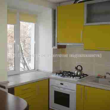Здам квартиру, 23 Августа ул. , 70 , 2 кім., 43 м², капитальный ремонт 