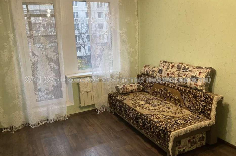 Продам квартиру, Познанская ул. , 1 кім., 25 м², косметический ремонт 