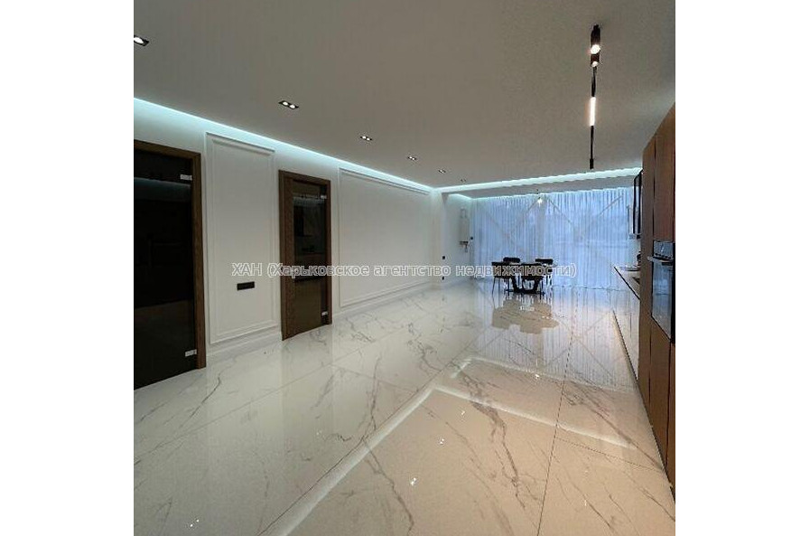 Продам квартиру, Клеменова Дача ул. , 3 кім., 115 м², евроремонт 