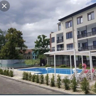 Продам квартиру, Клеменова Дача ул. , 3 кім., 115 м², евроремонт 