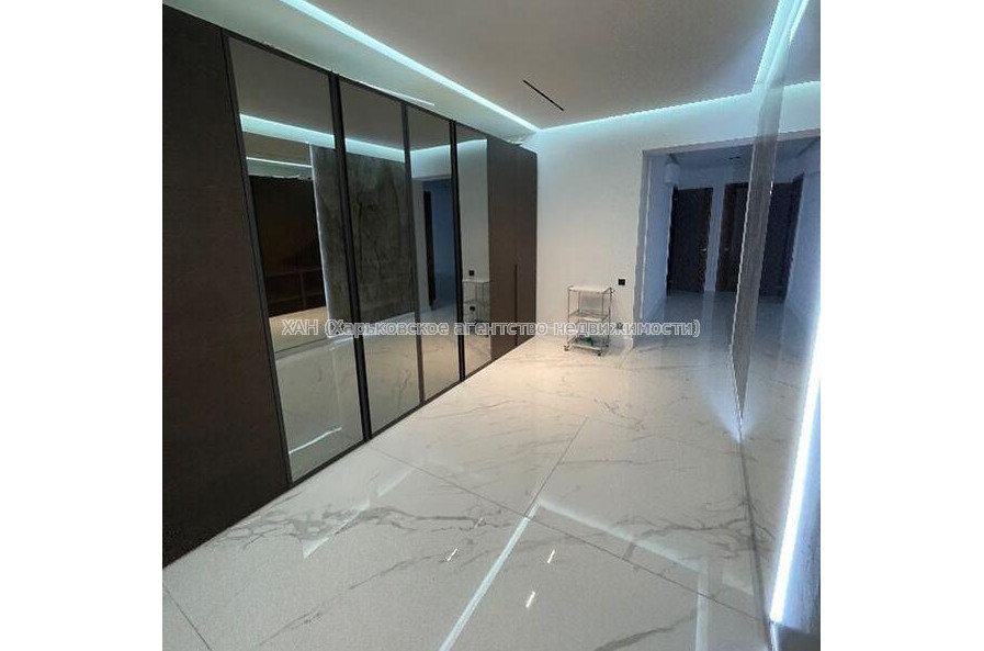 Продам квартиру, Клеменова Дача ул. , 3 кім., 115 м², евроремонт 