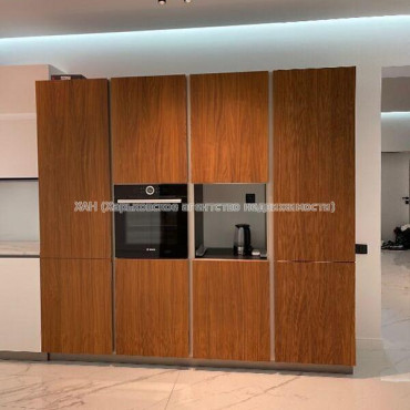 Продам квартиру, Клеменова Дача ул. , 3 кім., 115 м², евроремонт 