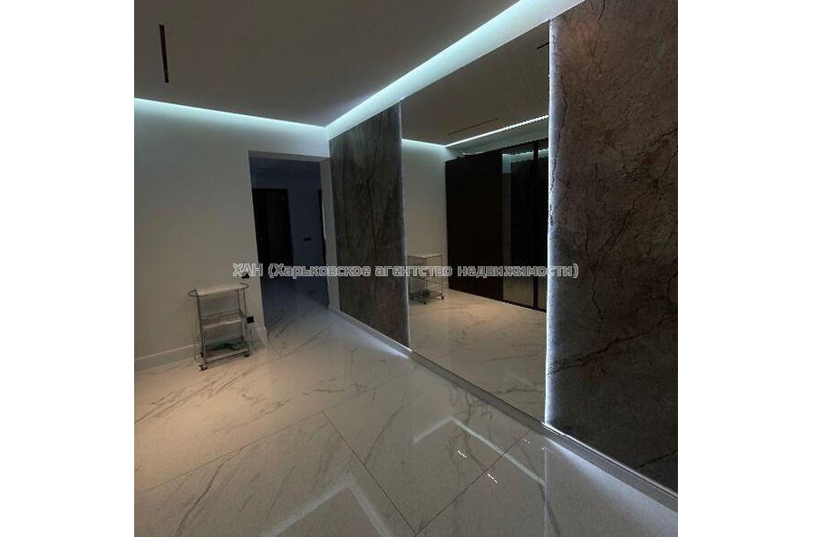 Продам квартиру, Клеменова Дача ул. , 3 кім., 115 м², евроремонт 