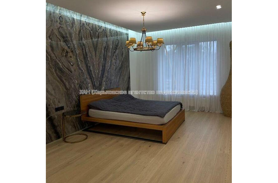 Продам квартиру, Клеменова Дача ул. , 3 кім., 115 м², евроремонт 