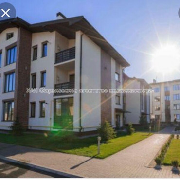 Продам квартиру, Клеменова Дача ул. , 3 кім., 115 м², евроремонт 