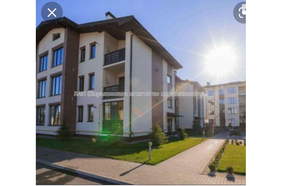 Продам квартиру, Клеменова Дача ул. , 3 кім., 115 м², евроремонт 