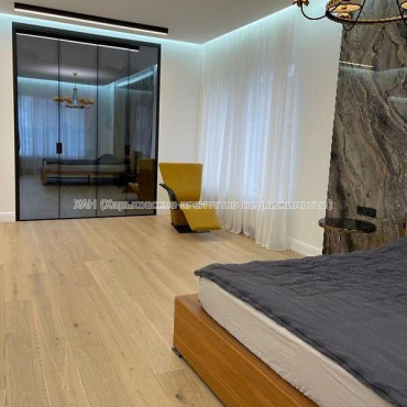 Продам квартиру, Клеменова Дача ул. , 3 кім., 115 м², евроремонт 