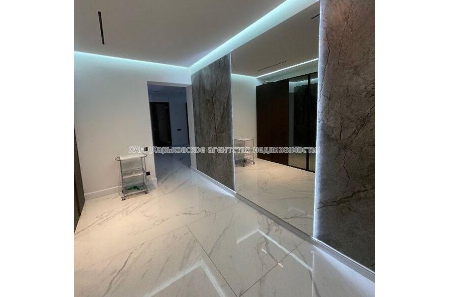 Продам квартиру, Клеменова Дача ул. , 3 кім., 115 м², евроремонт 