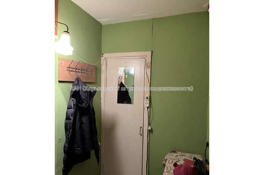 Продам квартиру, Светлая ул. , 1 кім., 31 м², косметический ремонт 