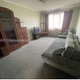 Продам квартиру, Гагарина просп. , 1 кім., 33 м², косметический ремонт 