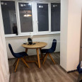 Продам квартиру, Шевченковский пер. , 1  ком., 33 м², капитальный ремонт 