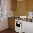 Продам квартиру, Гагарина просп. , 1  ком., 33 м², косметический ремонт 