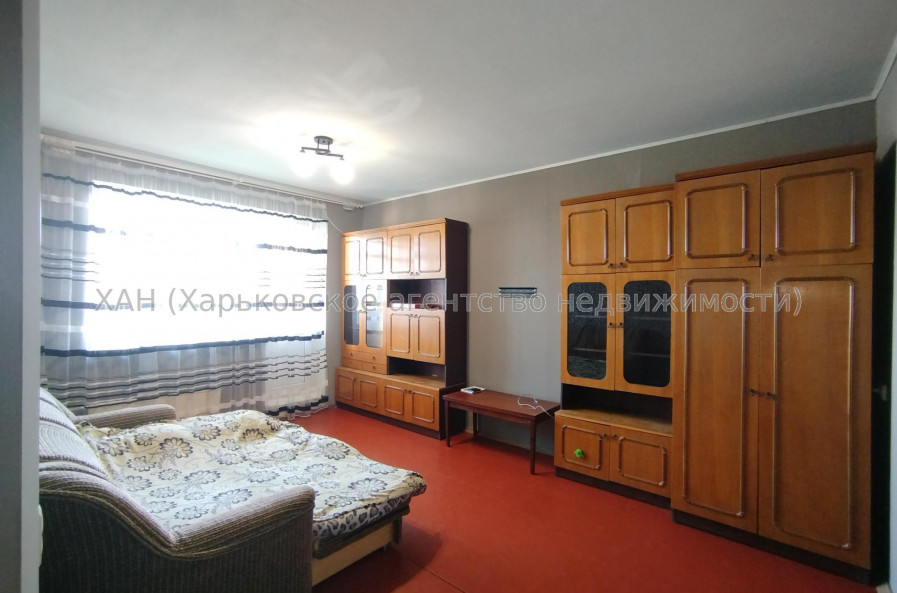 Здам квартиру, Грозненская ул. , 1 кім., 37 м², косметический ремонт 