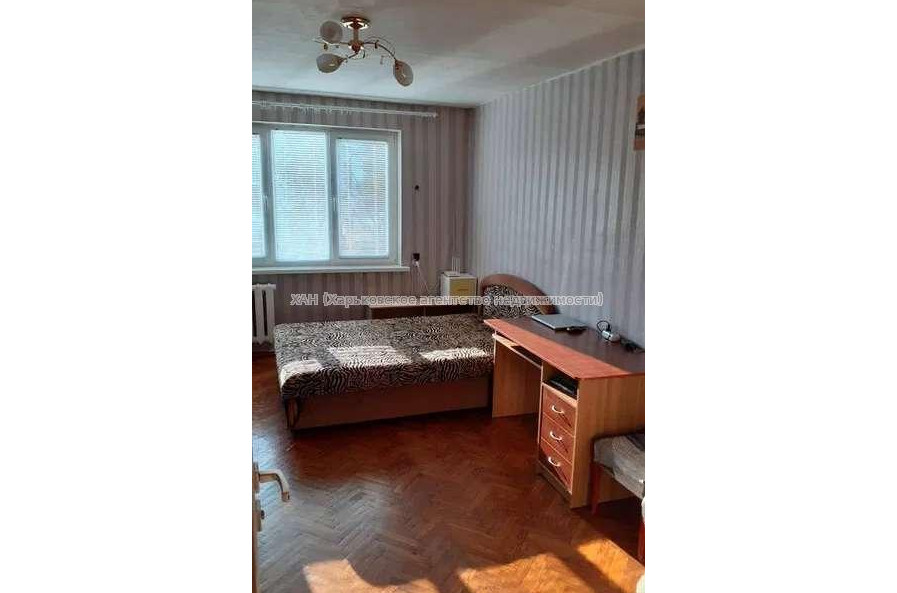 Продам квартиру, Деревянко Алексея ул. , 3  ком., 59 м², косметический ремонт 