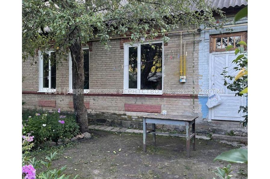 Продам дом, 50.70 м², 5 сот., советский ремонт 