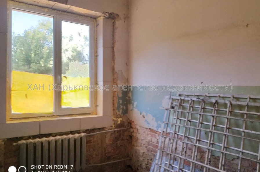 Продам квартиру, Кибальчича ул. , 20 , 3 кім., 75 м², без ремонта 