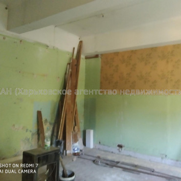 Продам квартиру, Ильи Коваля ул. , 20 , 3 кім., 75 м², без ремонта 