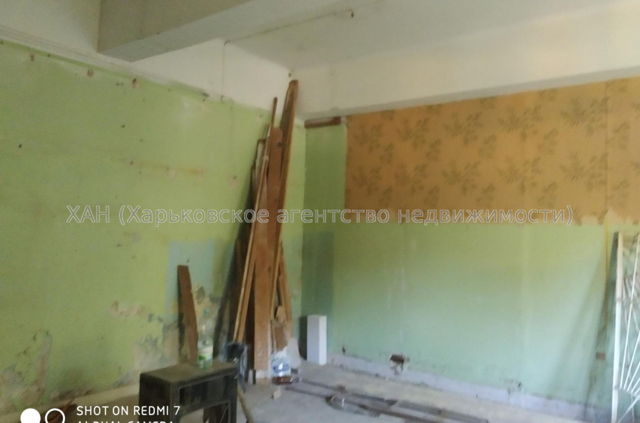 Продам квартиру, Кибальчича ул. , 20 , 3 кім., 75 м², без ремонта 