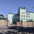 Продам квартиру, Кибальчича ул. , д. 20 , 3 кім., 75 м², без ремонта 