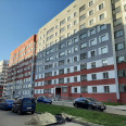 Продам квартиру, Шевченко ул. , 327 , 1  ком., 44 м², без внутренних работ 