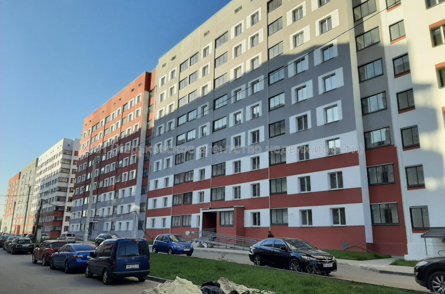 Продам квартиру, Шевченко ул. , 327 , 1  ком., 44 м², без внутренних работ 