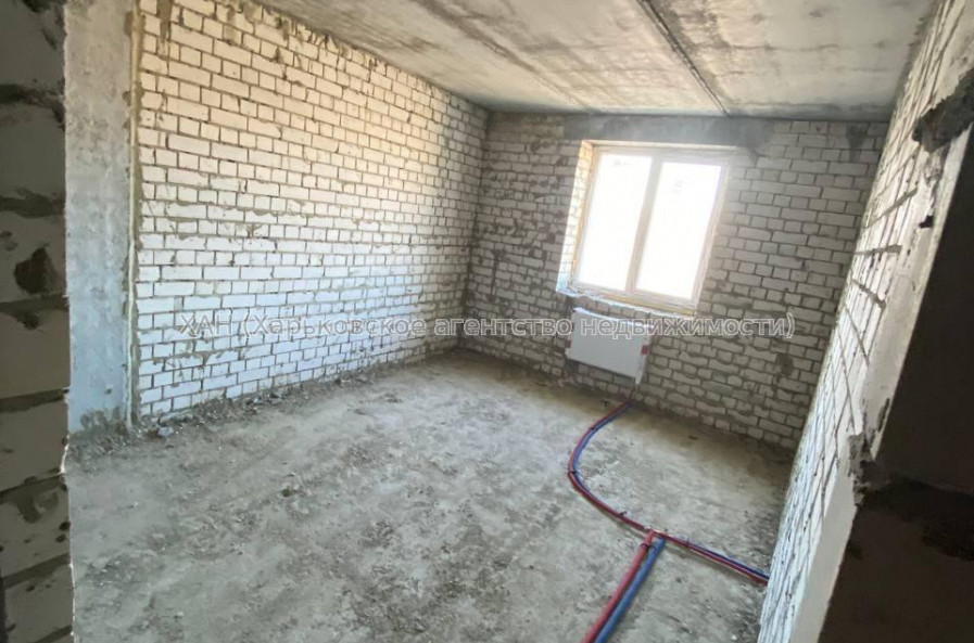 Продам квартиру, Шевченко ул. , 327 , 1  ком., 44 м², без внутренних работ 