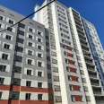 Продам квартиру, Шевченко ул. , 327 , 1  ком., 44 м², без внутренних работ 