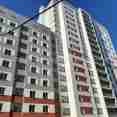 Продам квартиру, Шевченко ул. , 327 , 1  ком., 44 м², без внутренних работ 