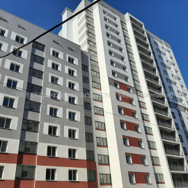 Продам квартиру, Шевченко ул. , 327 , 1  ком., 44 м², без внутренних работ