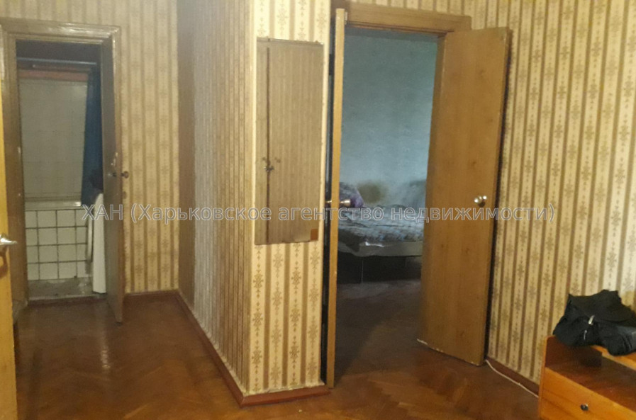 Сдам квартиру, Евгения Енина ул. , 3А , 2  ком., 52 м², косметический ремонт 