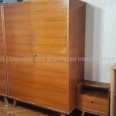 Сдам квартиру, Евгения Енина ул. , 3А , 2  ком., 52 м², косметический ремонт 