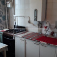 Сдам квартиру, Евгения Енина ул. , 3А , 2  ком., 52 м², косметический ремонт 