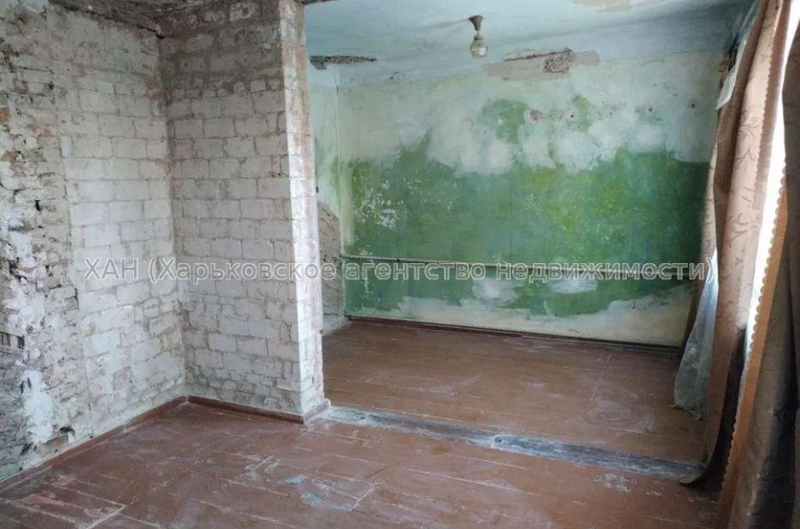 Продам будинок, Рубежанский пер. , 55 м², 5 соток, без ремонта 