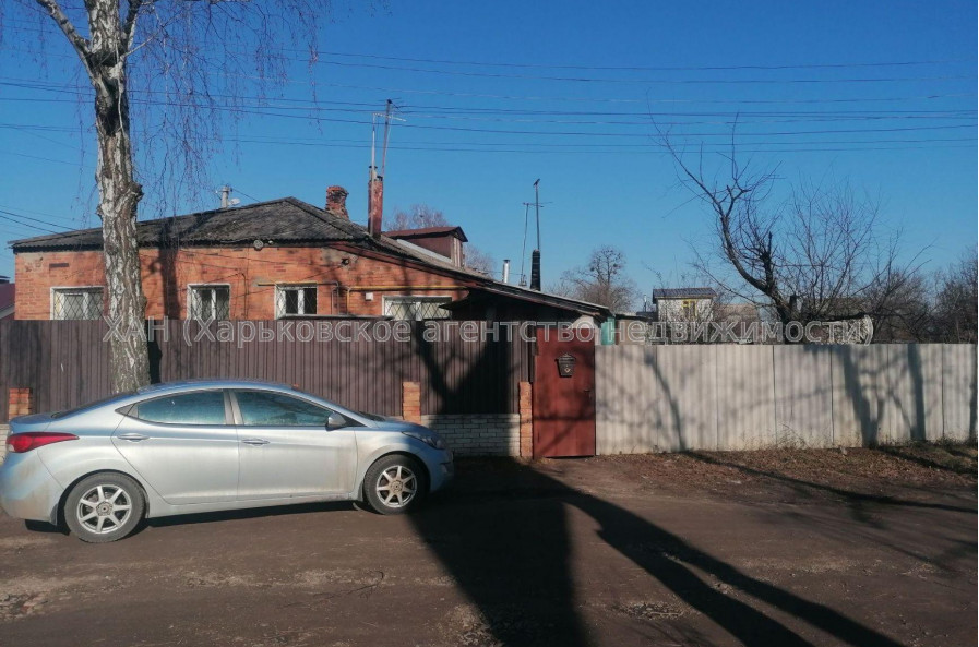Продам дом, 20.50 м², 1 сот., советский ремонт 