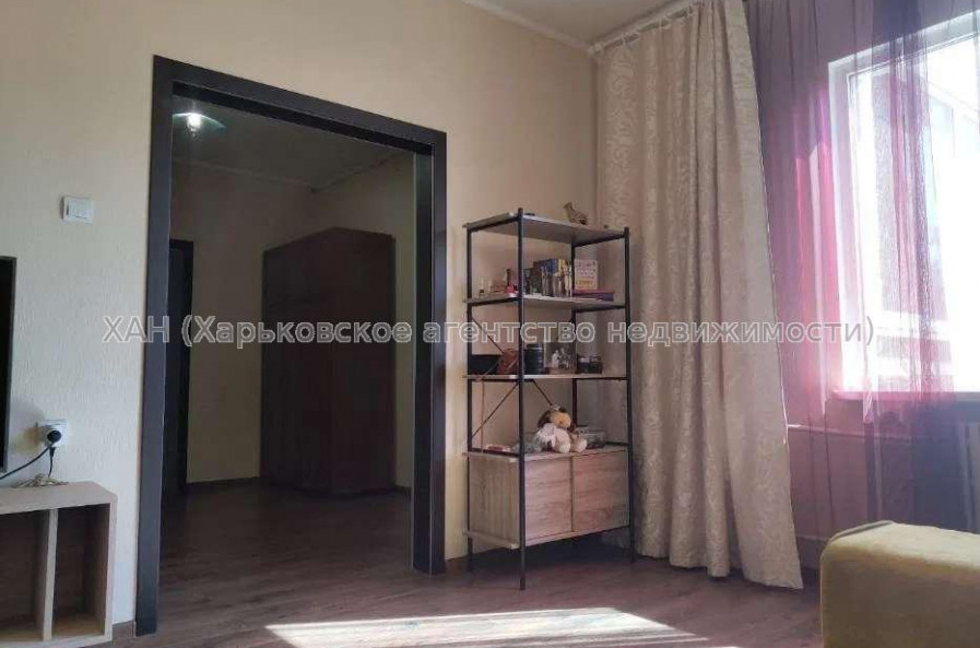Продам квартиру, Академика Павлова ул. , 1  ком., 55 м², косметический ремонт 
