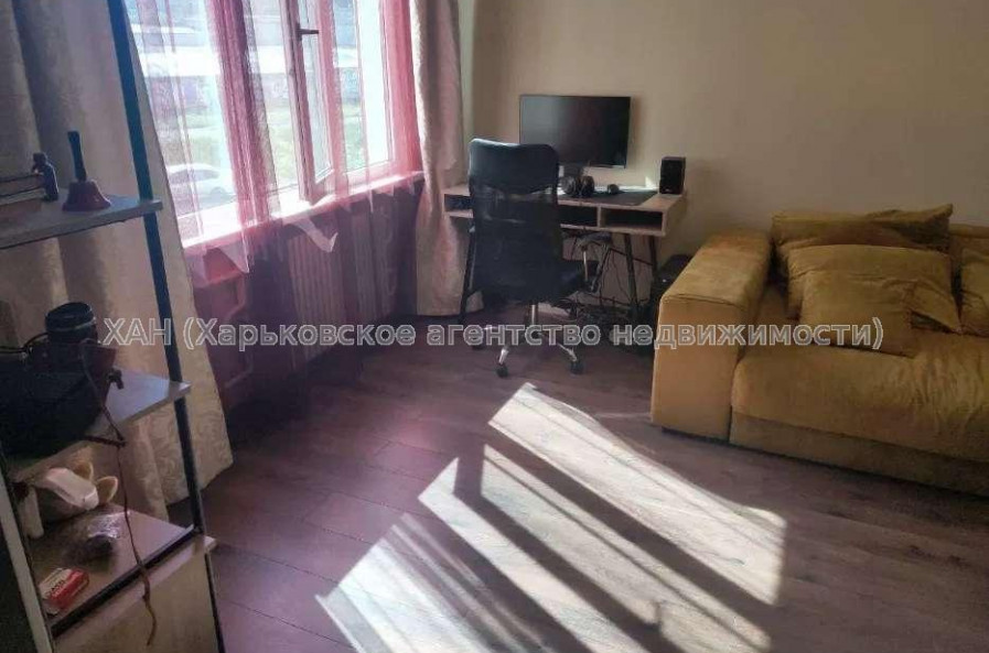 Продам квартиру, Академика Павлова ул. , 1  ком., 55 м², косметический ремонт 
