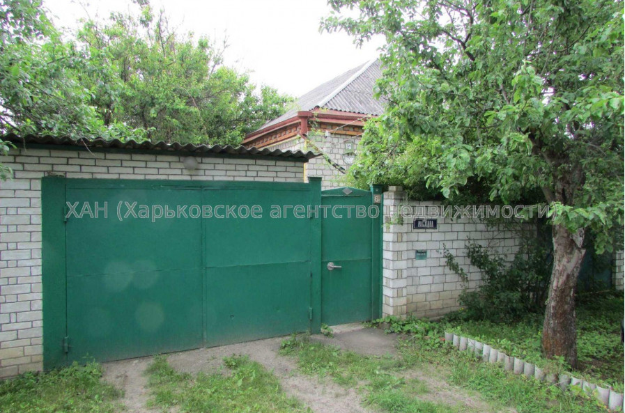 Продам дом, 100 м², 6 сот., советский ремонт 