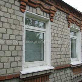 Продам дом, 100 м², 6 сот., советский ремонт