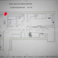Продам квартиру, Дергачевская ул. , 2 кім., 45 м², частичный ремонт 