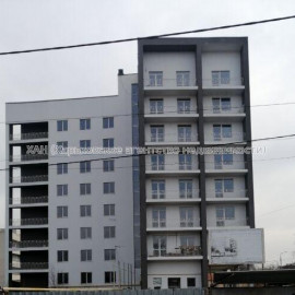 Продам квартиру, Дергачевская ул. , 2  ком., 44 м², частичный ремонт