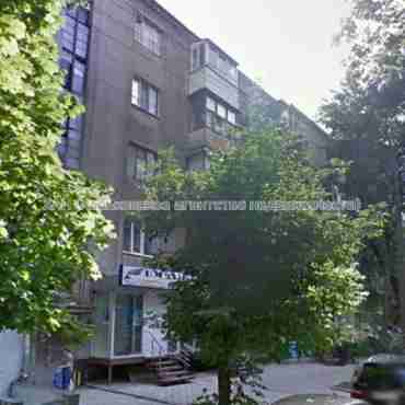 Продам квартиру, Пушкинский въезд , 2  ком., 50 м², евроремонт 